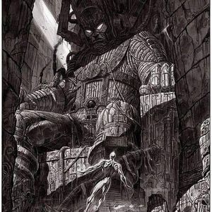 Meet your Posher, Marlon